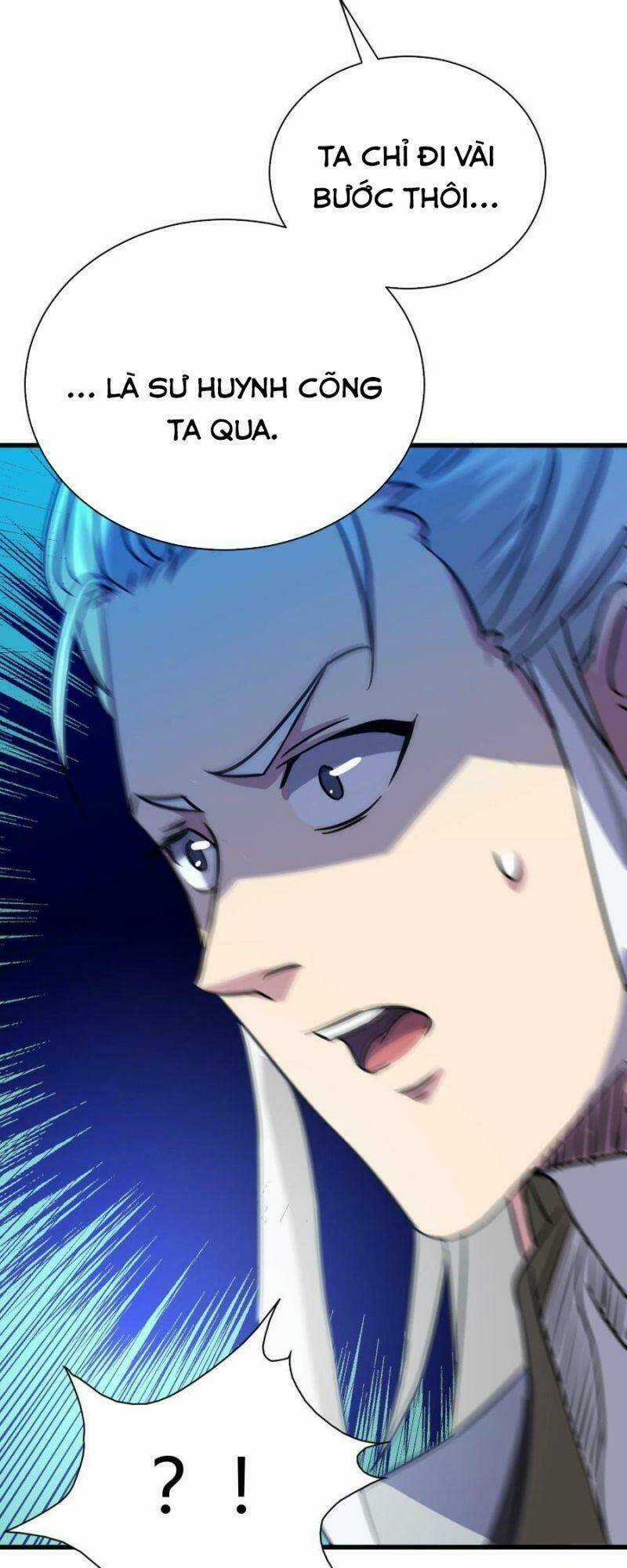 Ta Độ 999 Lần Thiên Kiếp Chapter 19 trang 9