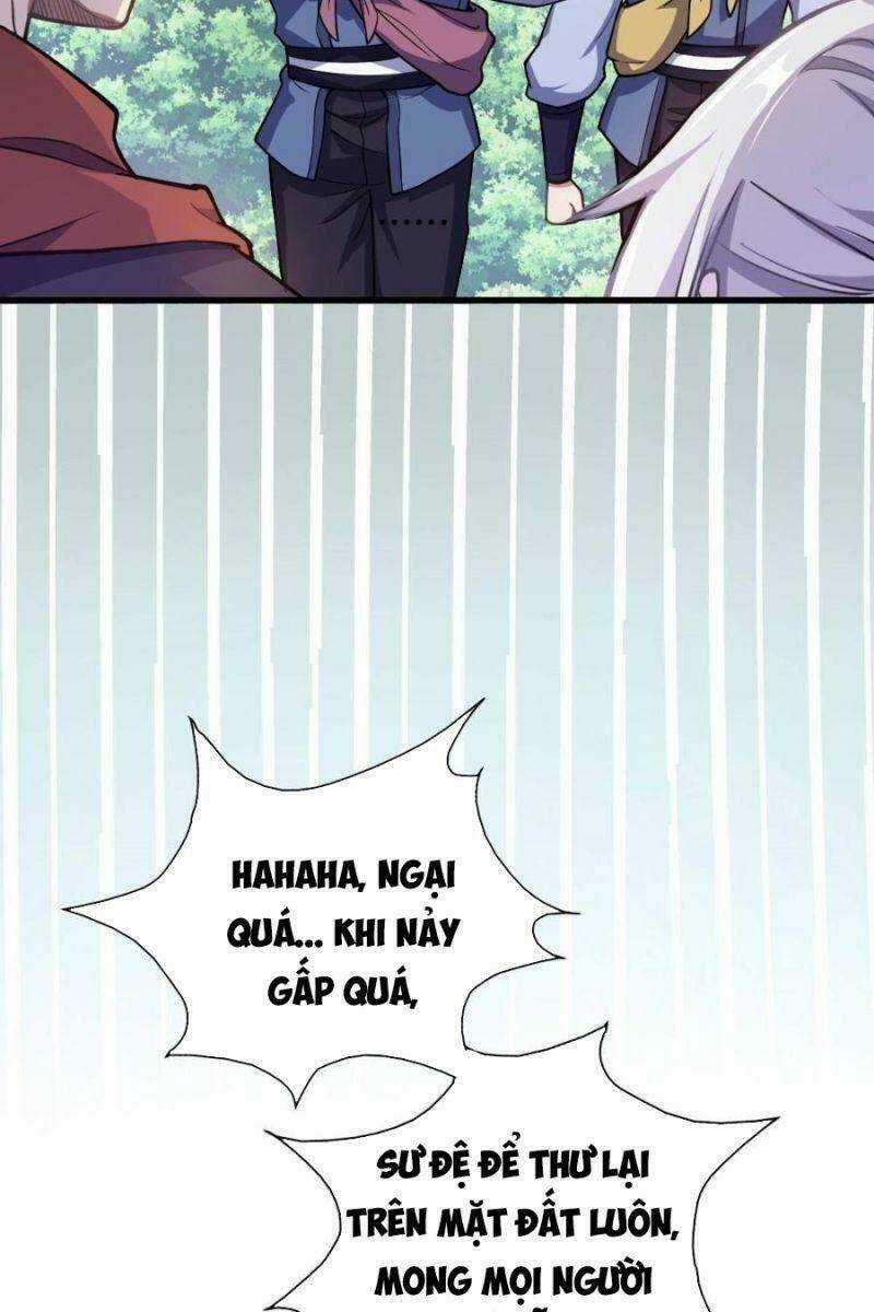 Ta Độ 999 Lần Thiên Kiếp Chapter 2 trang 19