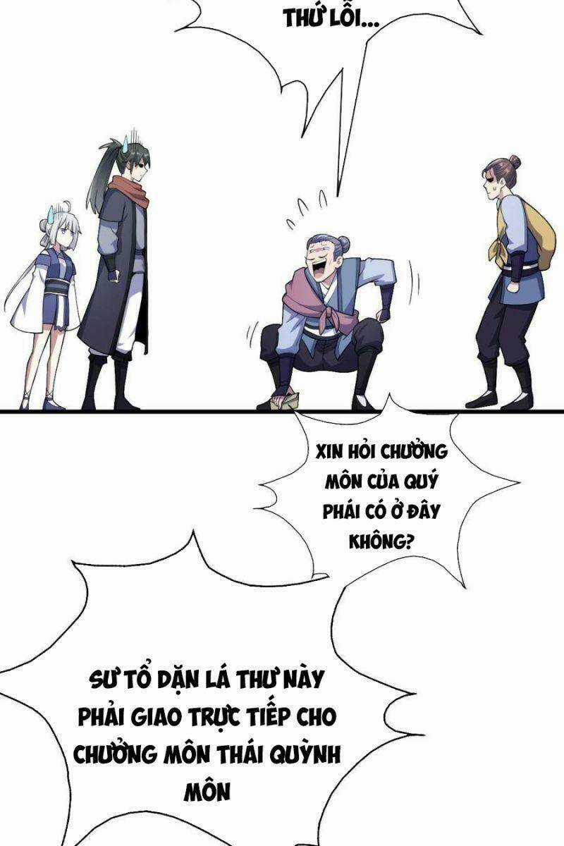 Ta Độ 999 Lần Thiên Kiếp Chapter 2 trang 20