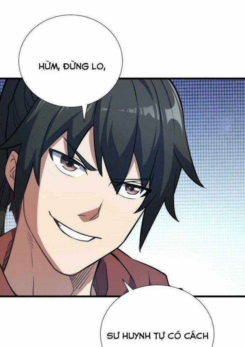 Ta Độ 999 Lần Thiên Kiếp Chapter 2 trang 24