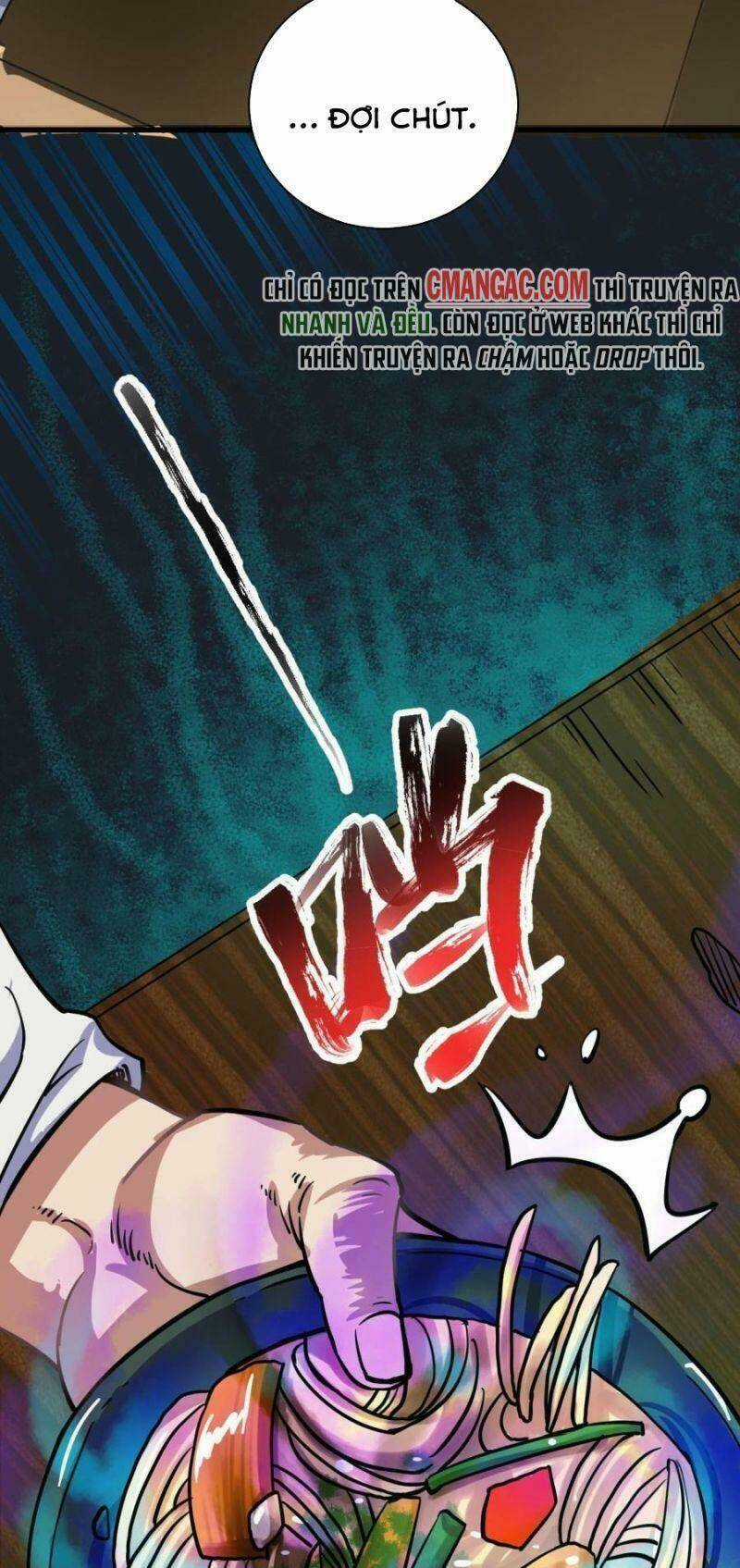 Ta Độ 999 Lần Thiên Kiếp Chapter 20 trang 10