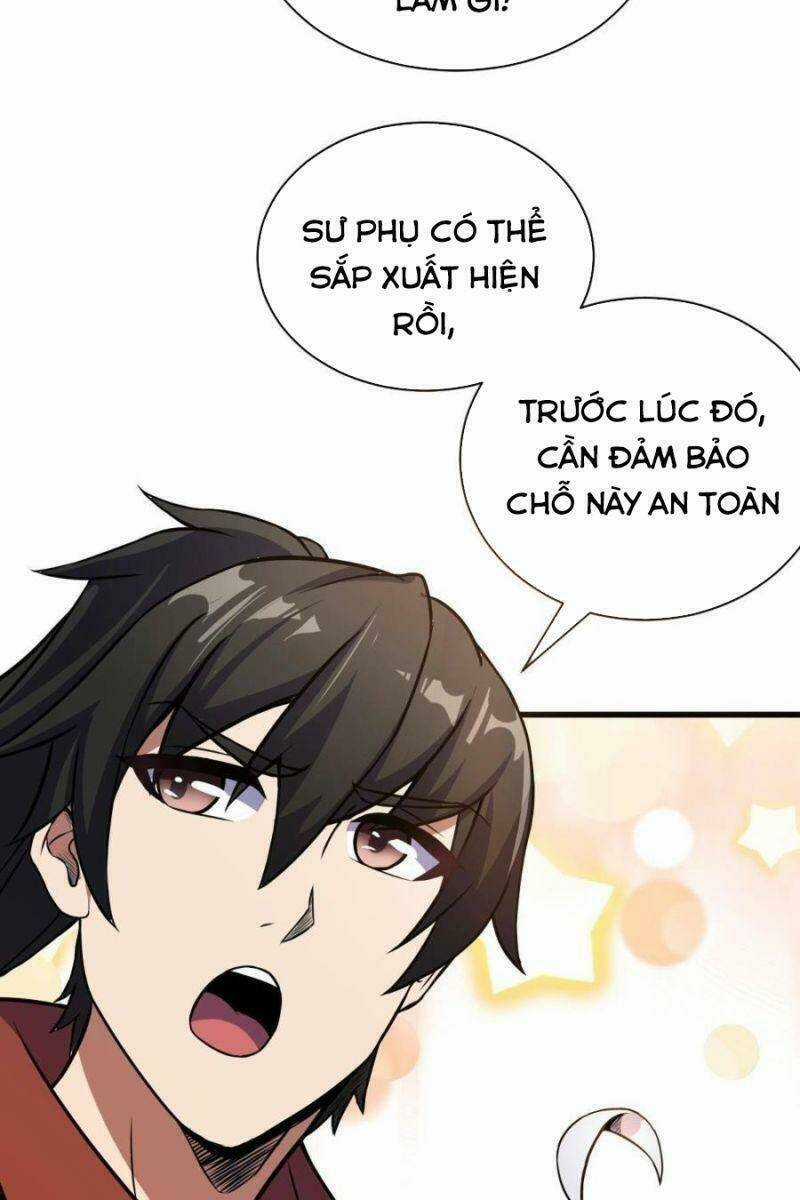 Ta Độ 999 Lần Thiên Kiếp Chapter 20 trang 15