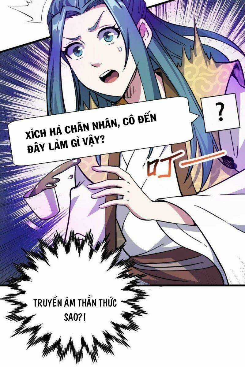 Ta Độ 999 Lần Thiên Kiếp Chapter 20 trang 23