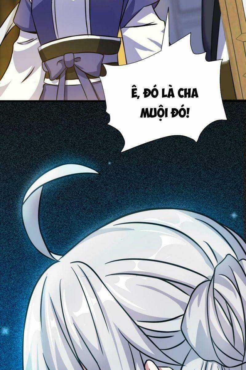 Ta Độ 999 Lần Thiên Kiếp Chapter 20 trang 30