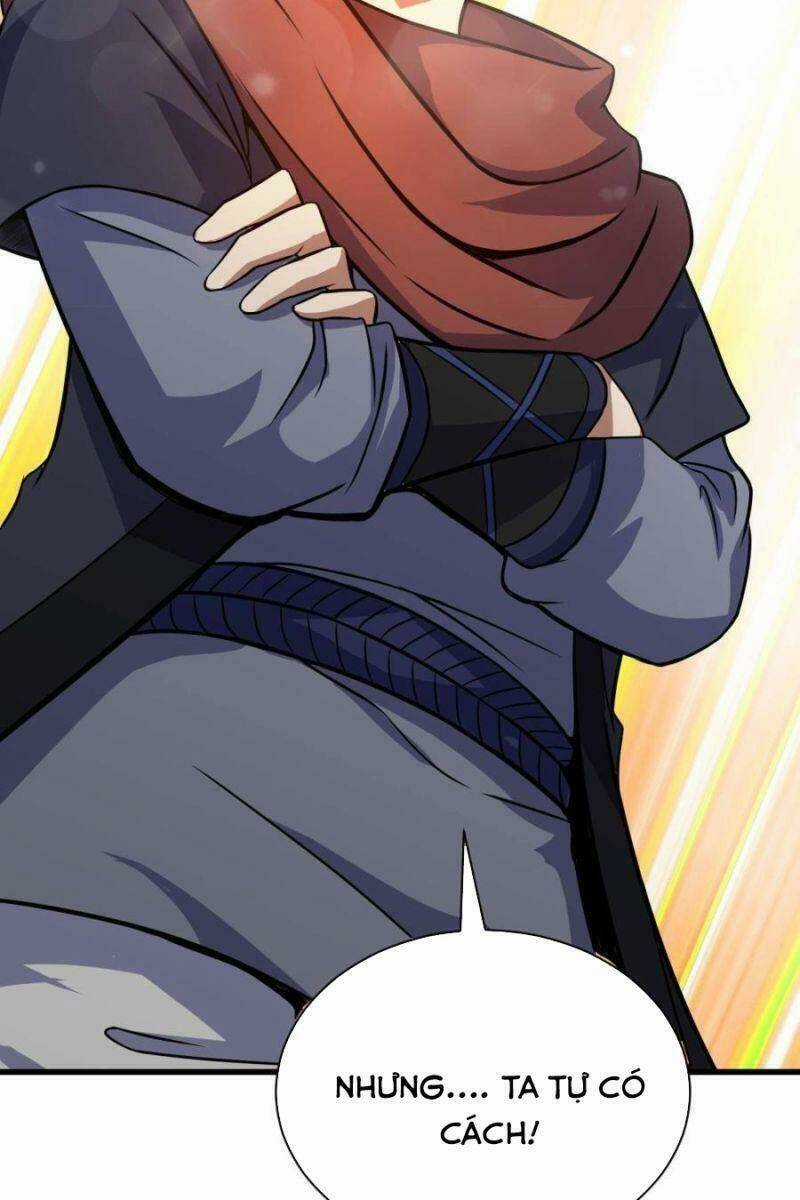 Ta Độ 999 Lần Thiên Kiếp Chapter 20 trang 35