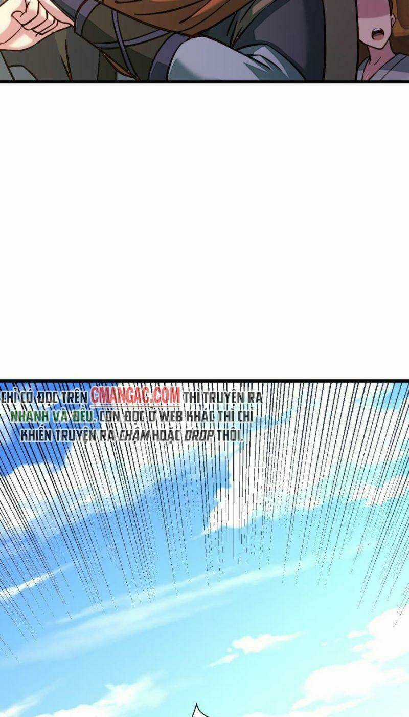 Ta Độ 999 Lần Thiên Kiếp Chapter 21 trang 11