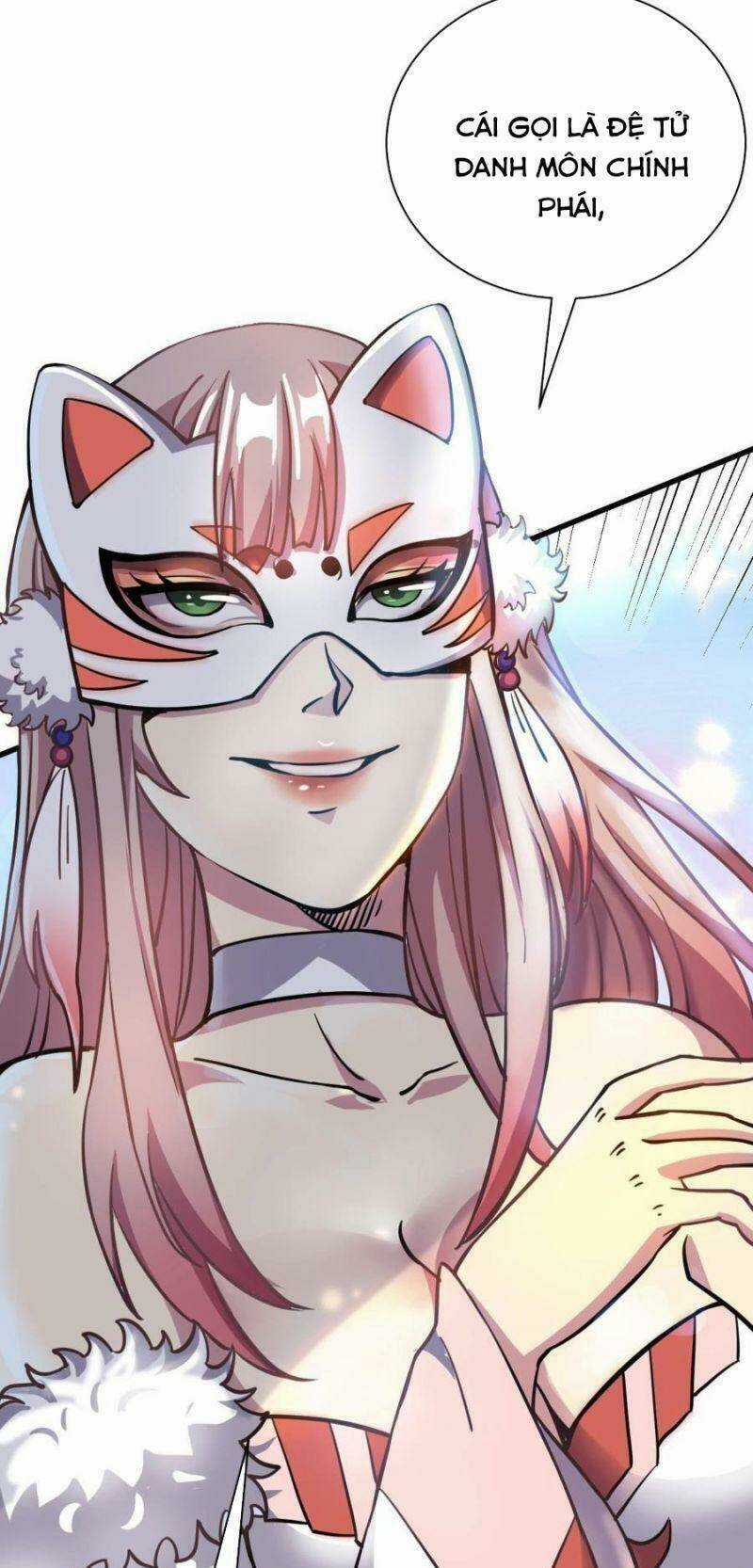 Ta Độ 999 Lần Thiên Kiếp Chapter 21 trang 26