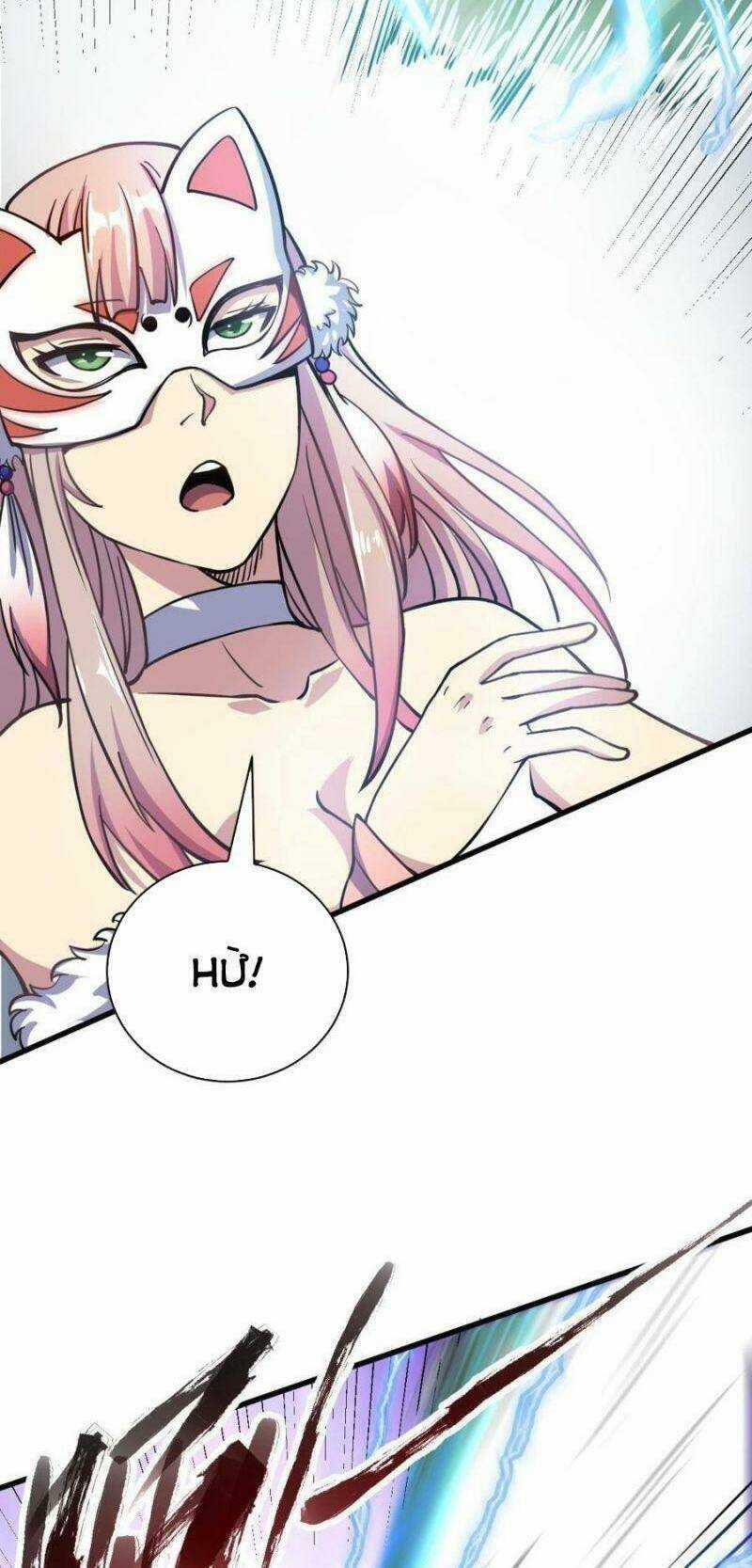 Ta Độ 999 Lần Thiên Kiếp Chapter 21 trang 30