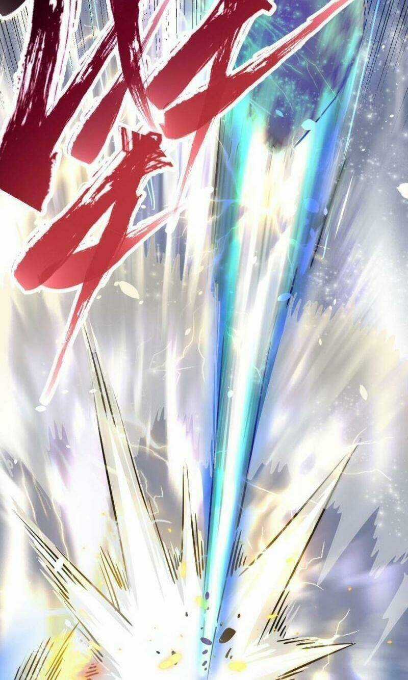 Ta Độ 999 Lần Thiên Kiếp Chapter 21 trang 33