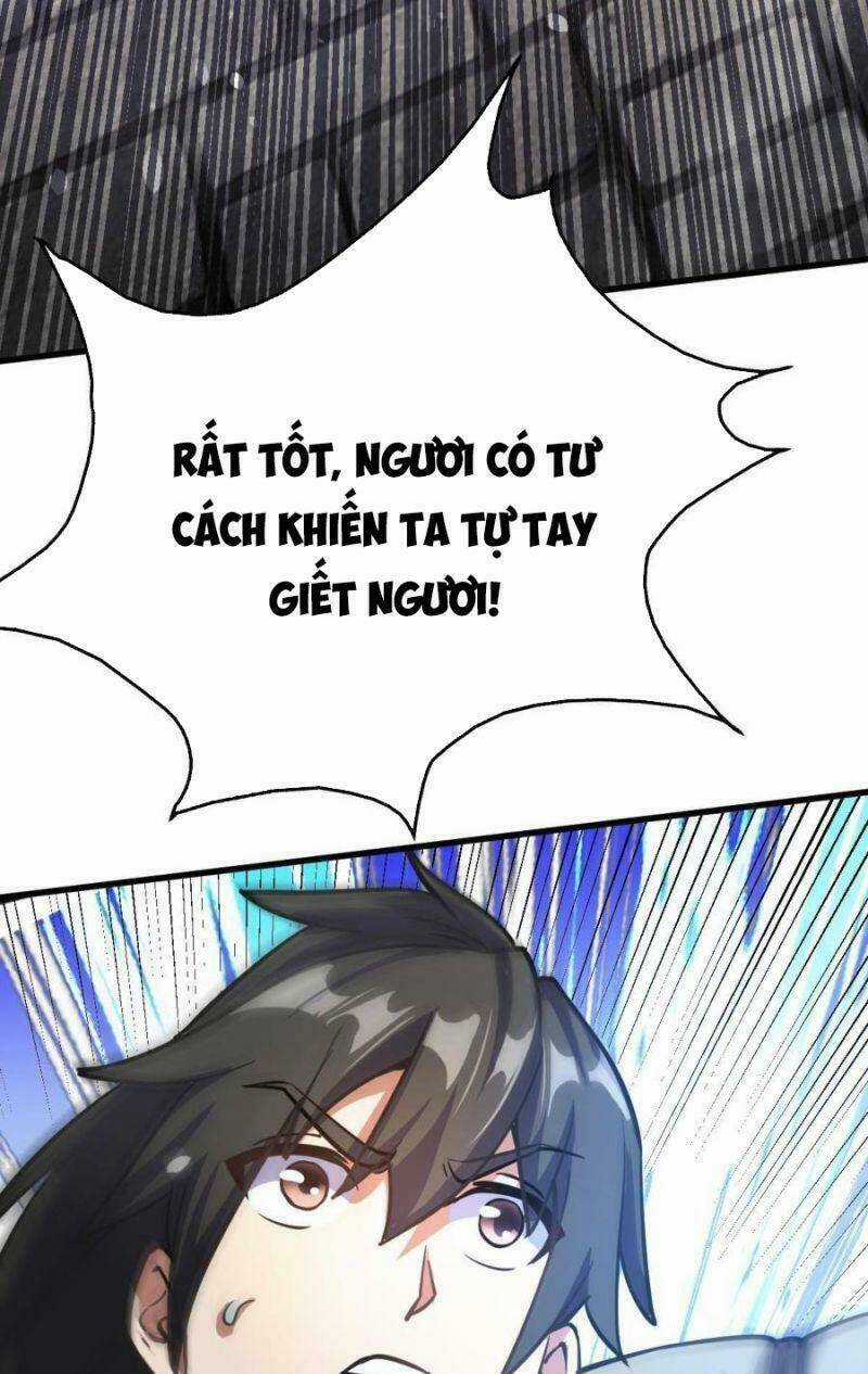 Ta Độ 999 Lần Thiên Kiếp Chapter 21 trang 41