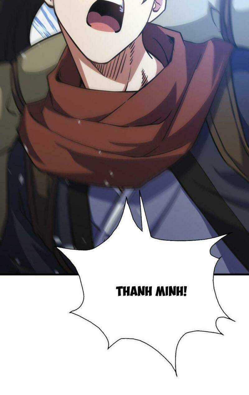 Ta Độ 999 Lần Thiên Kiếp Chapter 21 trang 42