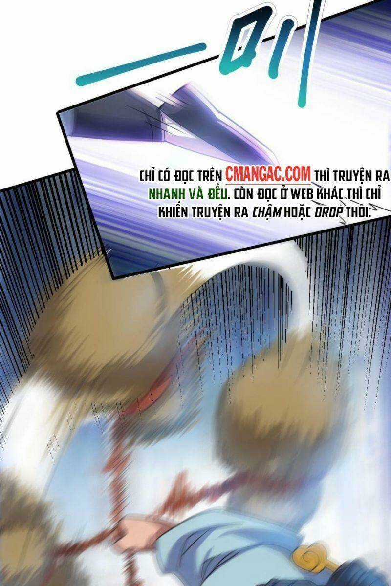 Ta Độ 999 Lần Thiên Kiếp Chapter 22 trang 18