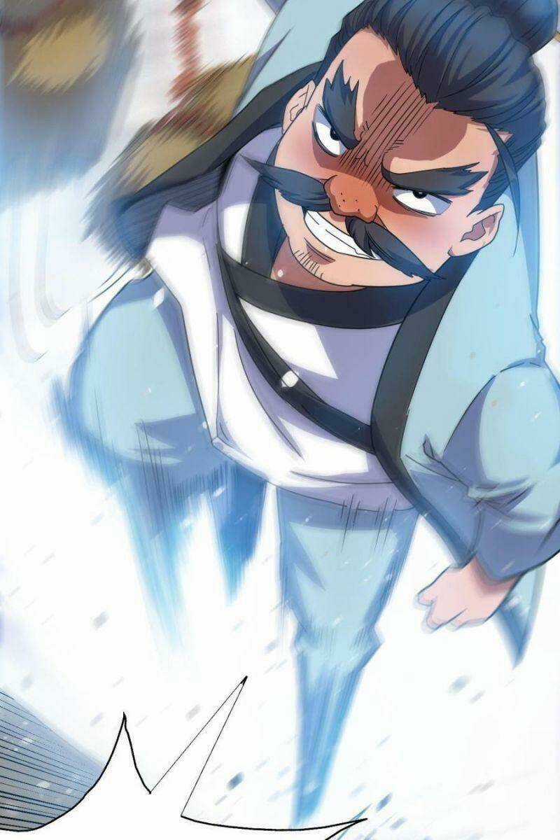 Ta Độ 999 Lần Thiên Kiếp Chapter 22 trang 19