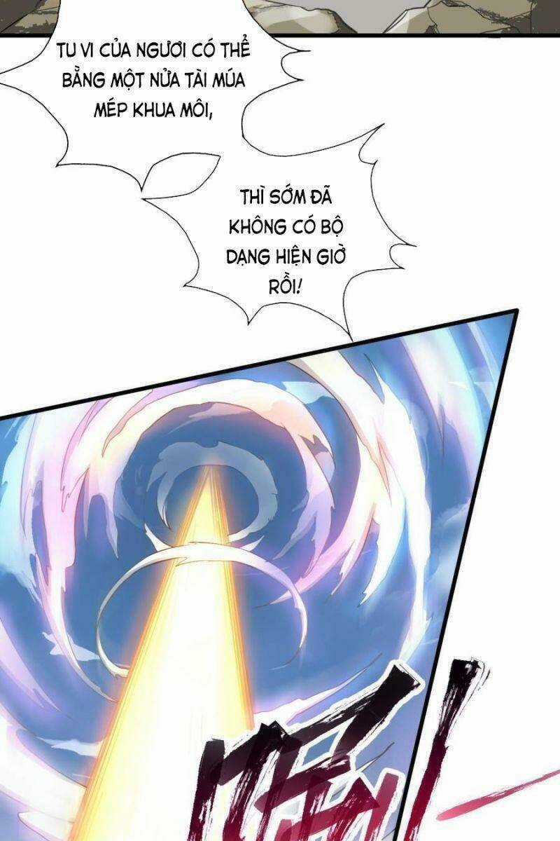 Ta Độ 999 Lần Thiên Kiếp Chapter 22 trang 26