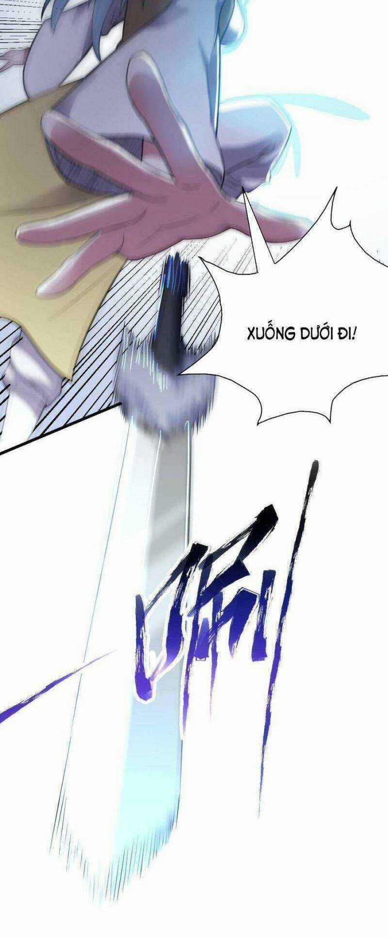 Ta Độ 999 Lần Thiên Kiếp Chapter 22 trang 34