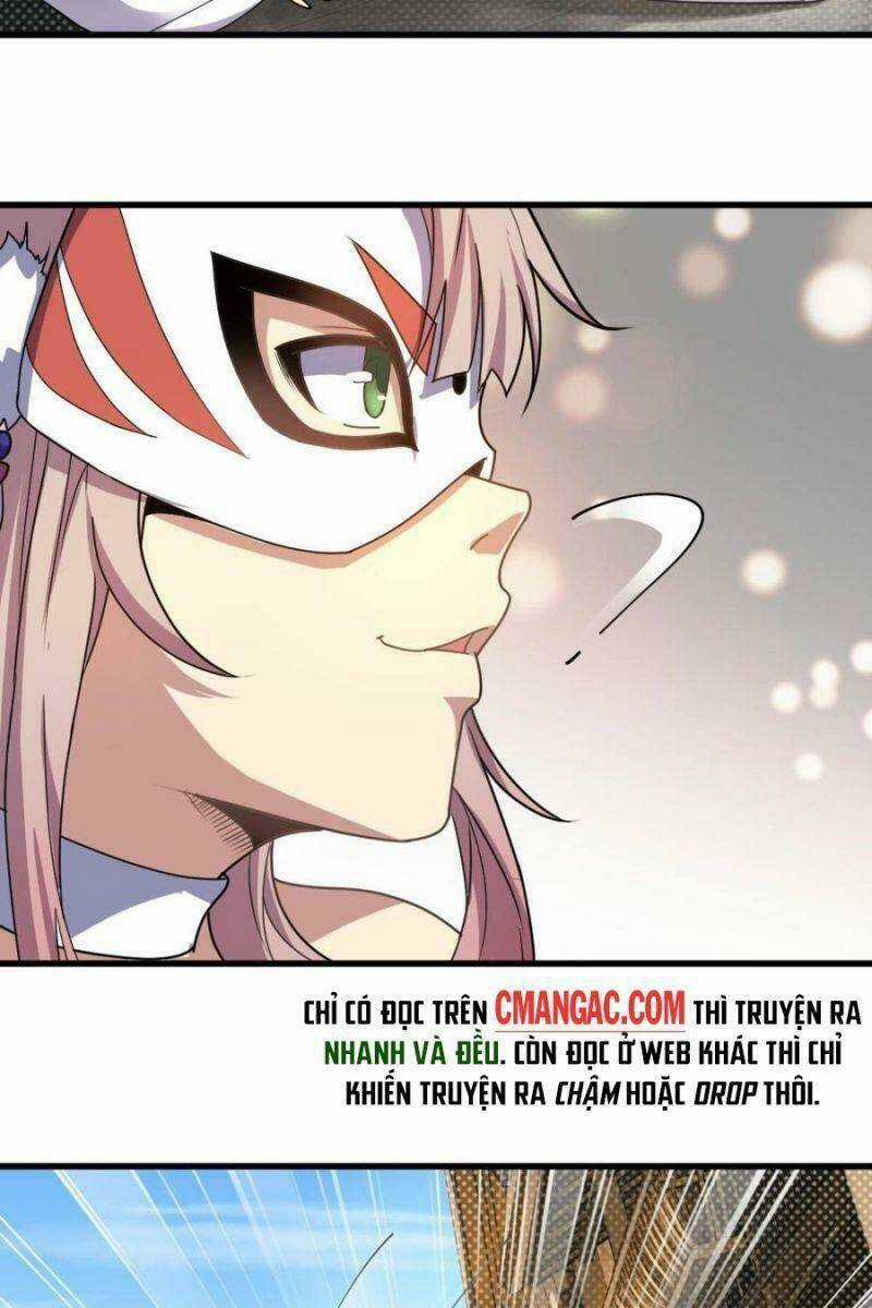 Ta Độ 999 Lần Thiên Kiếp Chapter 22 trang 37