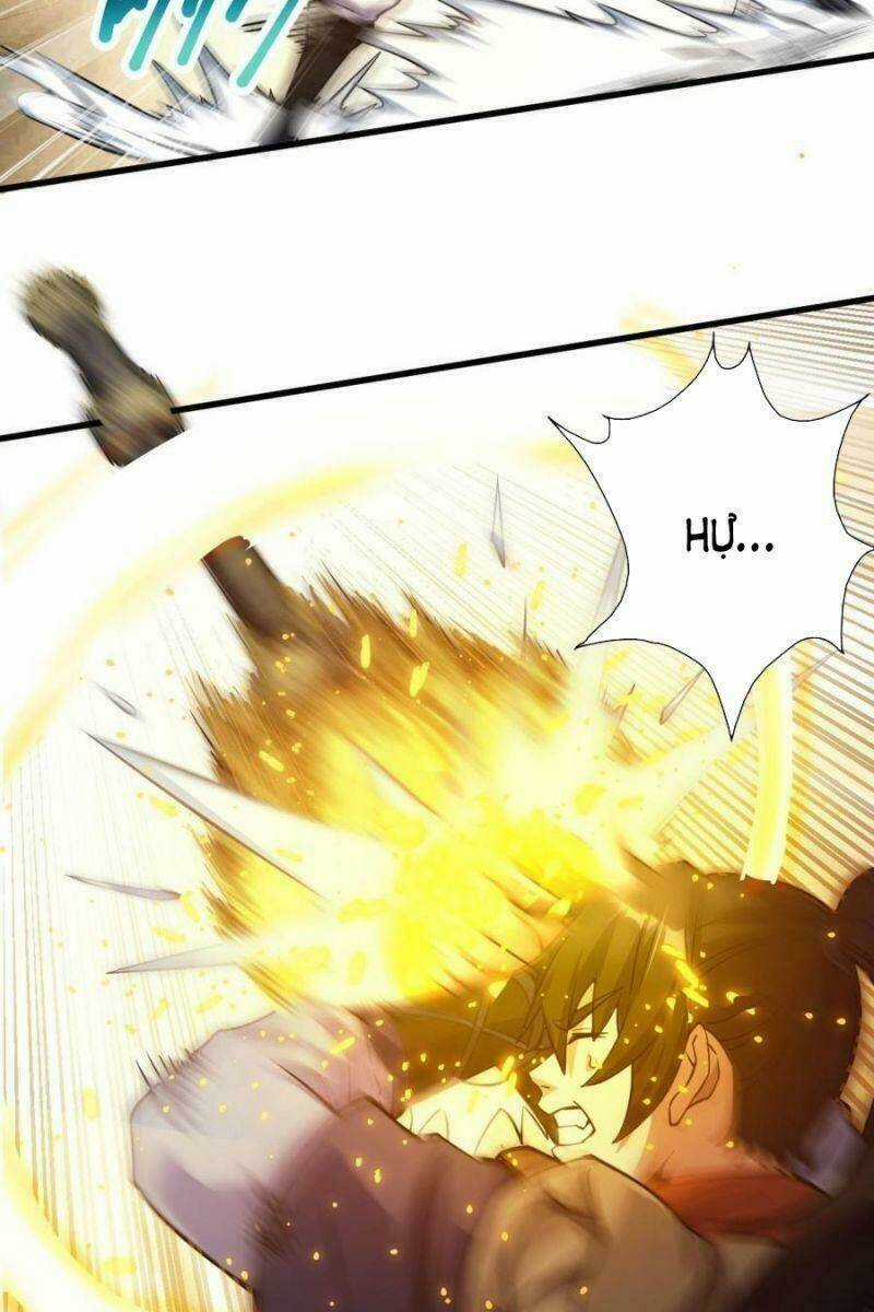 Ta Độ 999 Lần Thiên Kiếp Chapter 22 trang 4