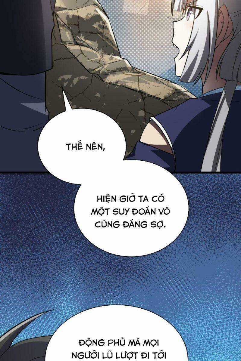 Ta Độ 999 Lần Thiên Kiếp Chapter 22 trang 49