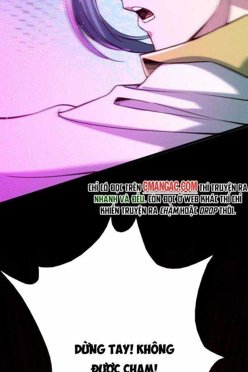 Ta Độ 999 Lần Thiên Kiếp Chapter 23 trang 17