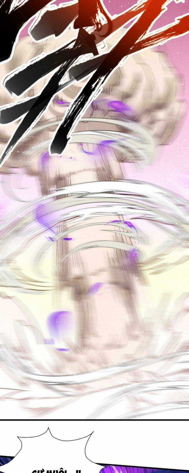 Ta Độ 999 Lần Thiên Kiếp Chapter 23 trang 19