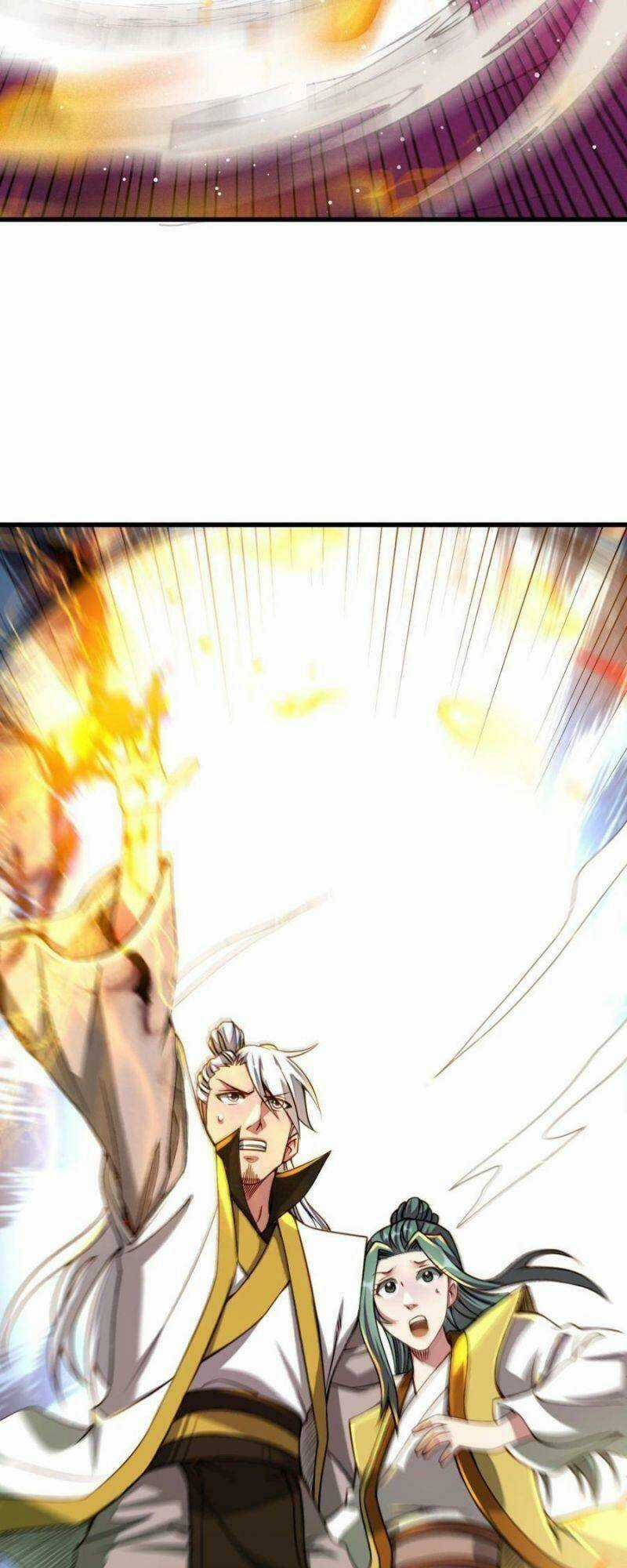 Ta Độ 999 Lần Thiên Kiếp Chapter 23 trang 23