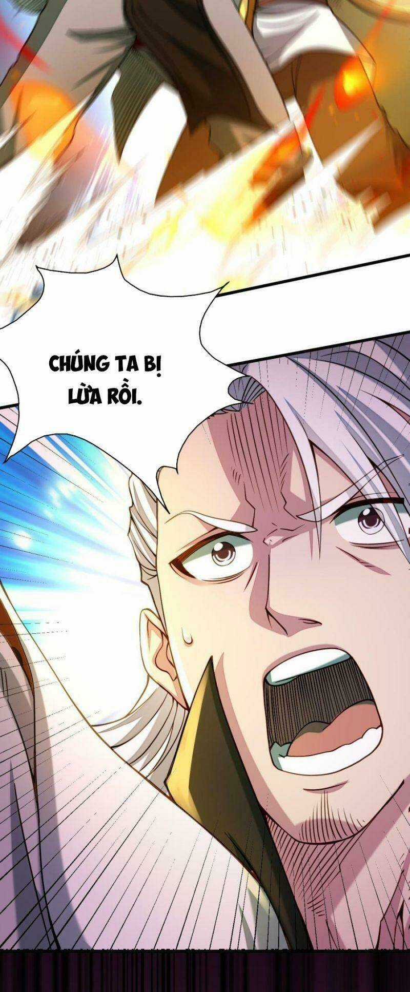 Ta Độ 999 Lần Thiên Kiếp Chapter 23 trang 24