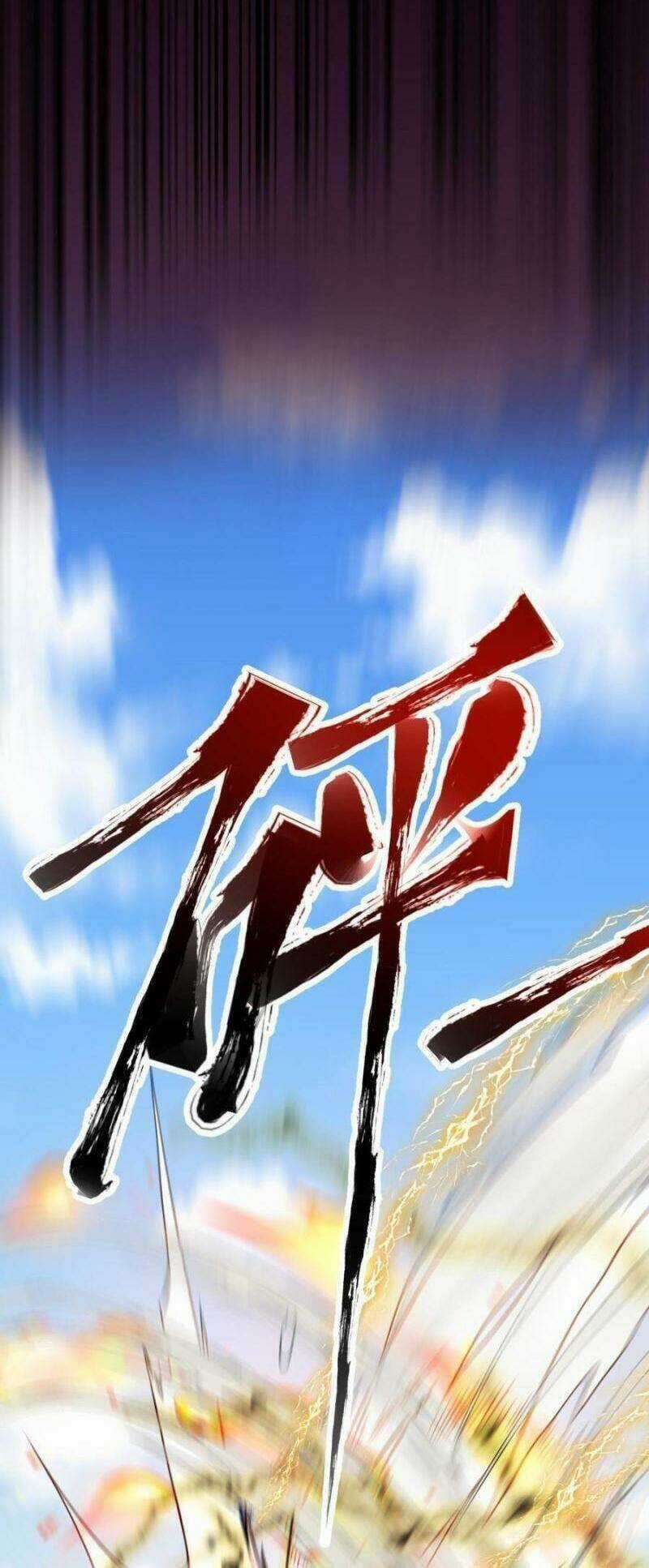 Ta Độ 999 Lần Thiên Kiếp Chapter 23 trang 25