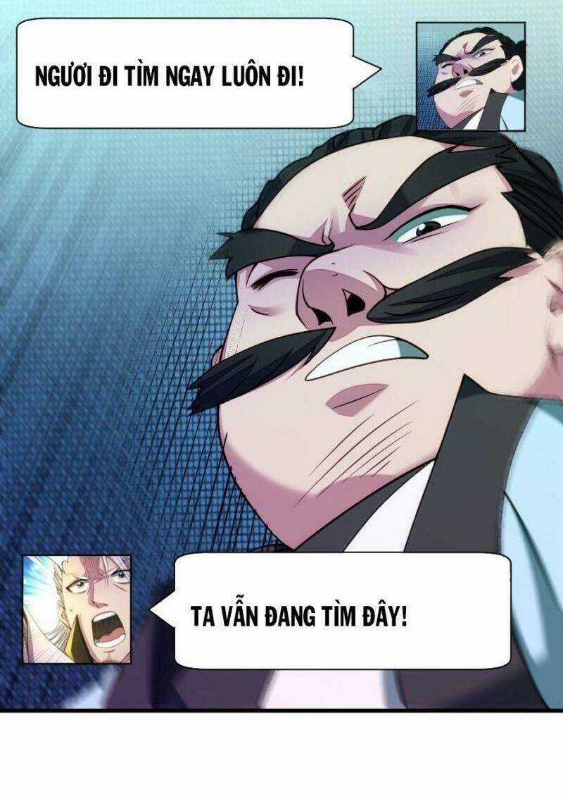 Ta Độ 999 Lần Thiên Kiếp Chapter 23 trang 33