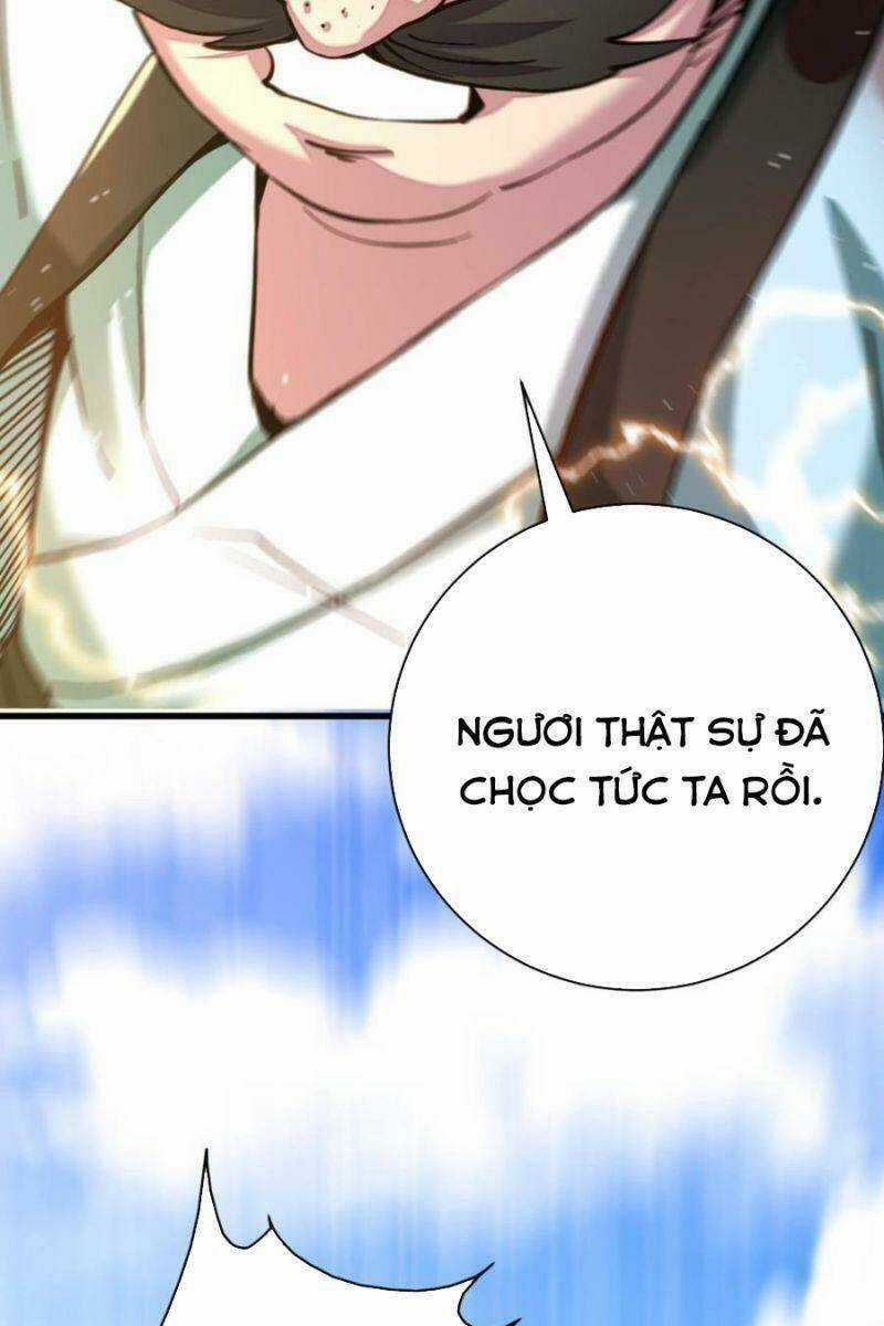 Ta Độ 999 Lần Thiên Kiếp Chapter 23 trang 36