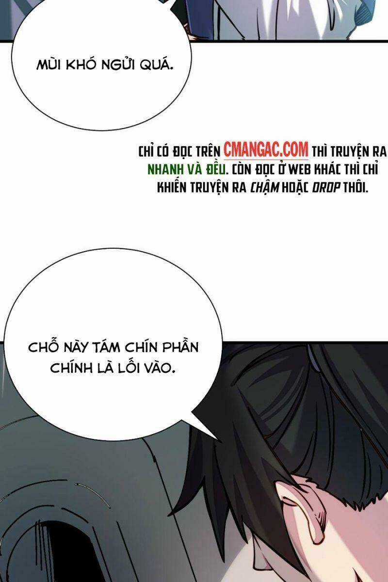 Ta Độ 999 Lần Thiên Kiếp Chapter 23 trang 41