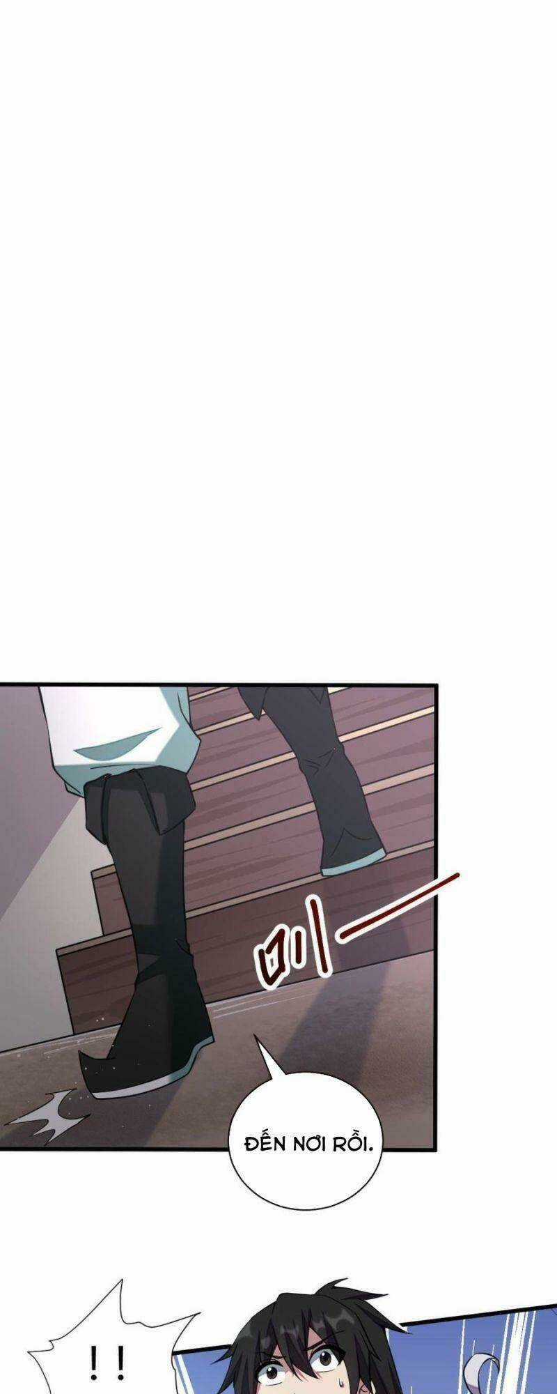 Ta Độ 999 Lần Thiên Kiếp Chapter 23 trang 45