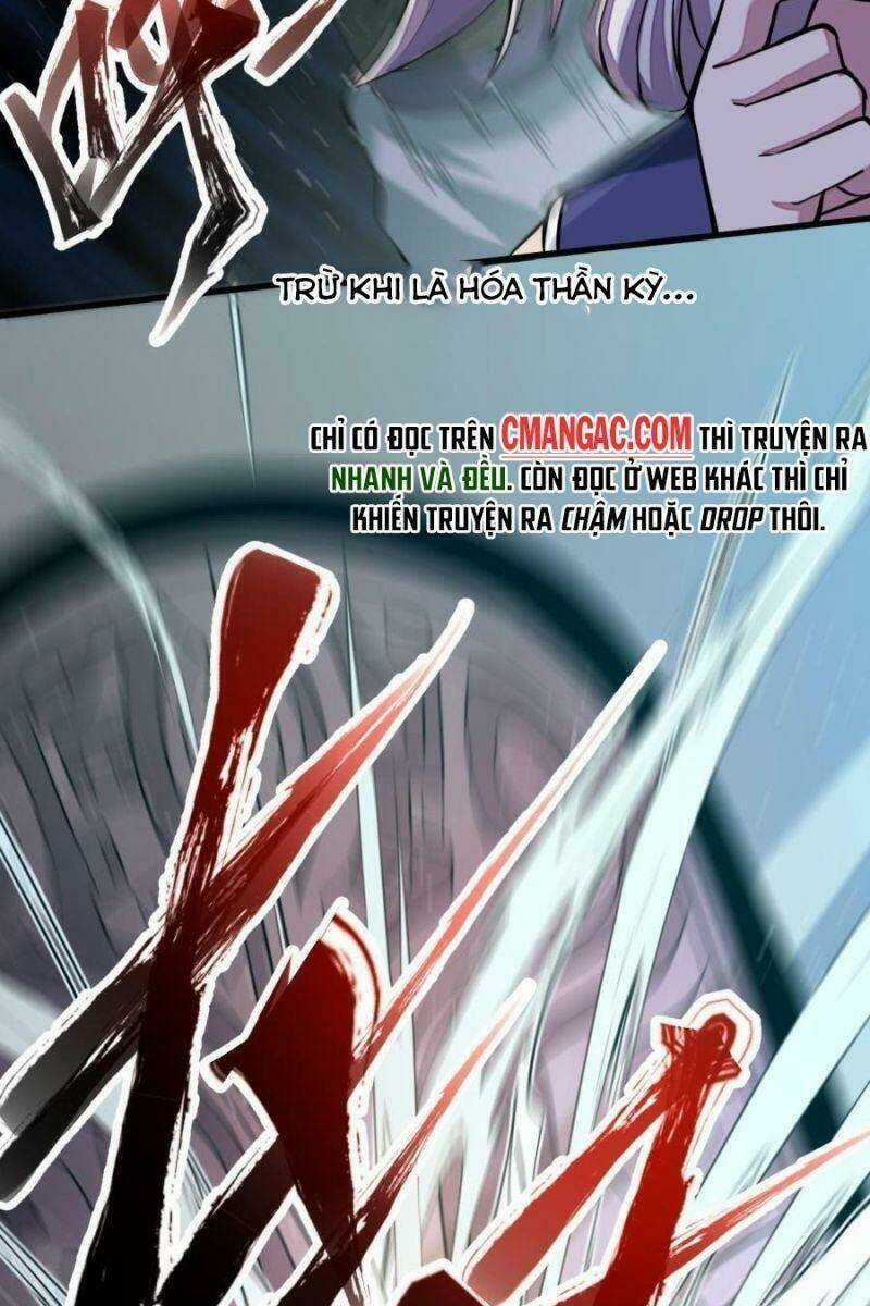 Ta Độ 999 Lần Thiên Kiếp Chapter 23 trang 51