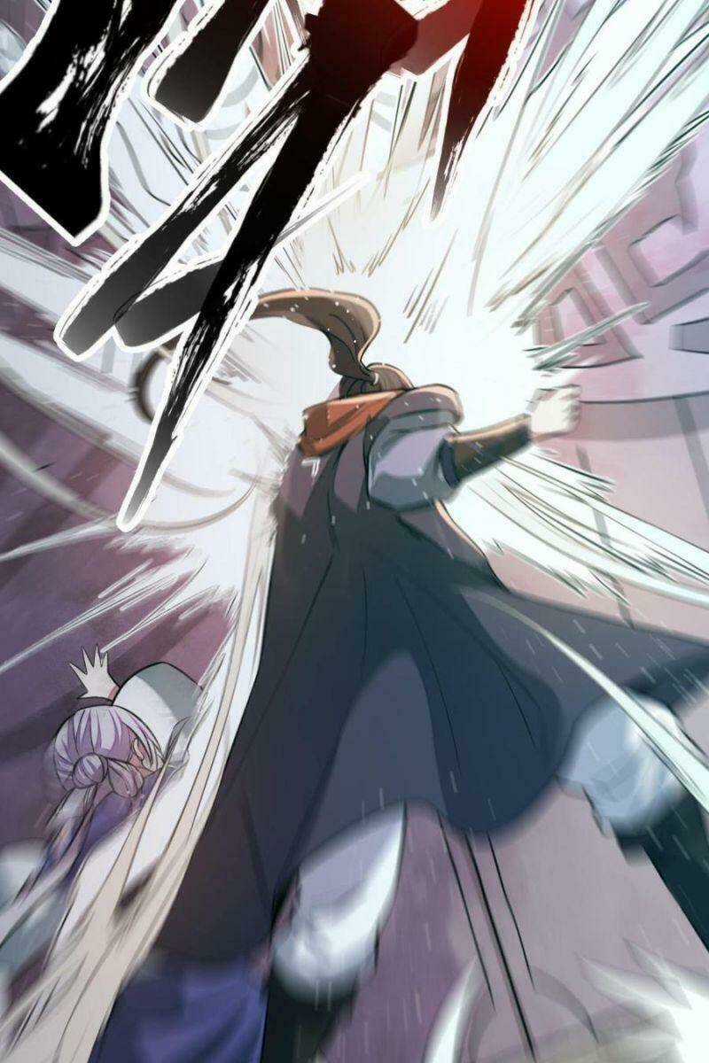 Ta Độ 999 Lần Thiên Kiếp Chapter 23 trang 52