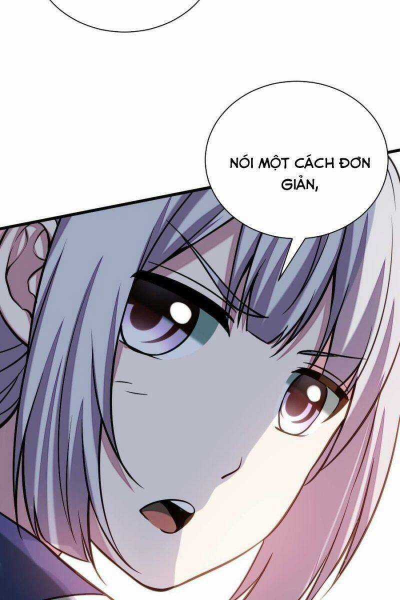 Ta Độ 999 Lần Thiên Kiếp Chapter 23 trang 59