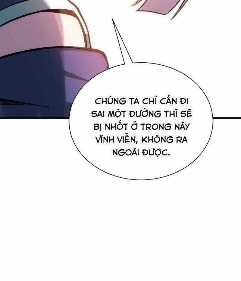 Ta Độ 999 Lần Thiên Kiếp Chapter 23 trang 60