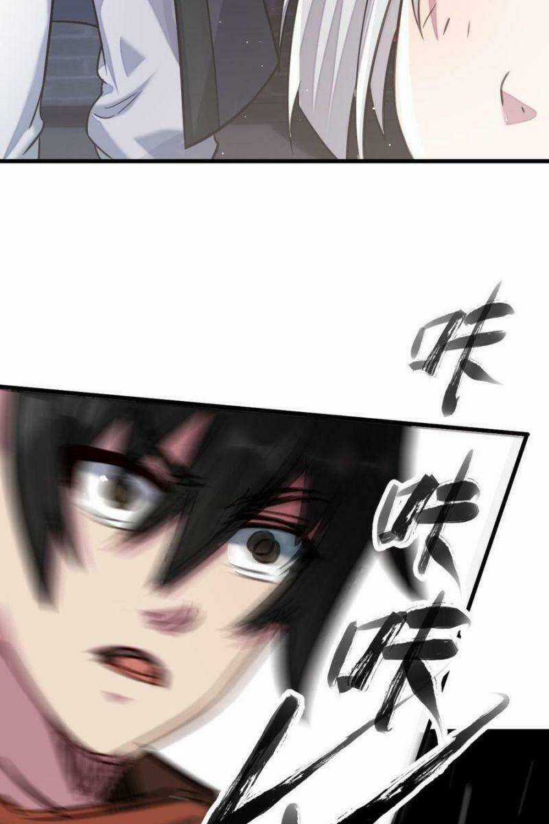 Ta Độ 999 Lần Thiên Kiếp Chapter 24 trang 27