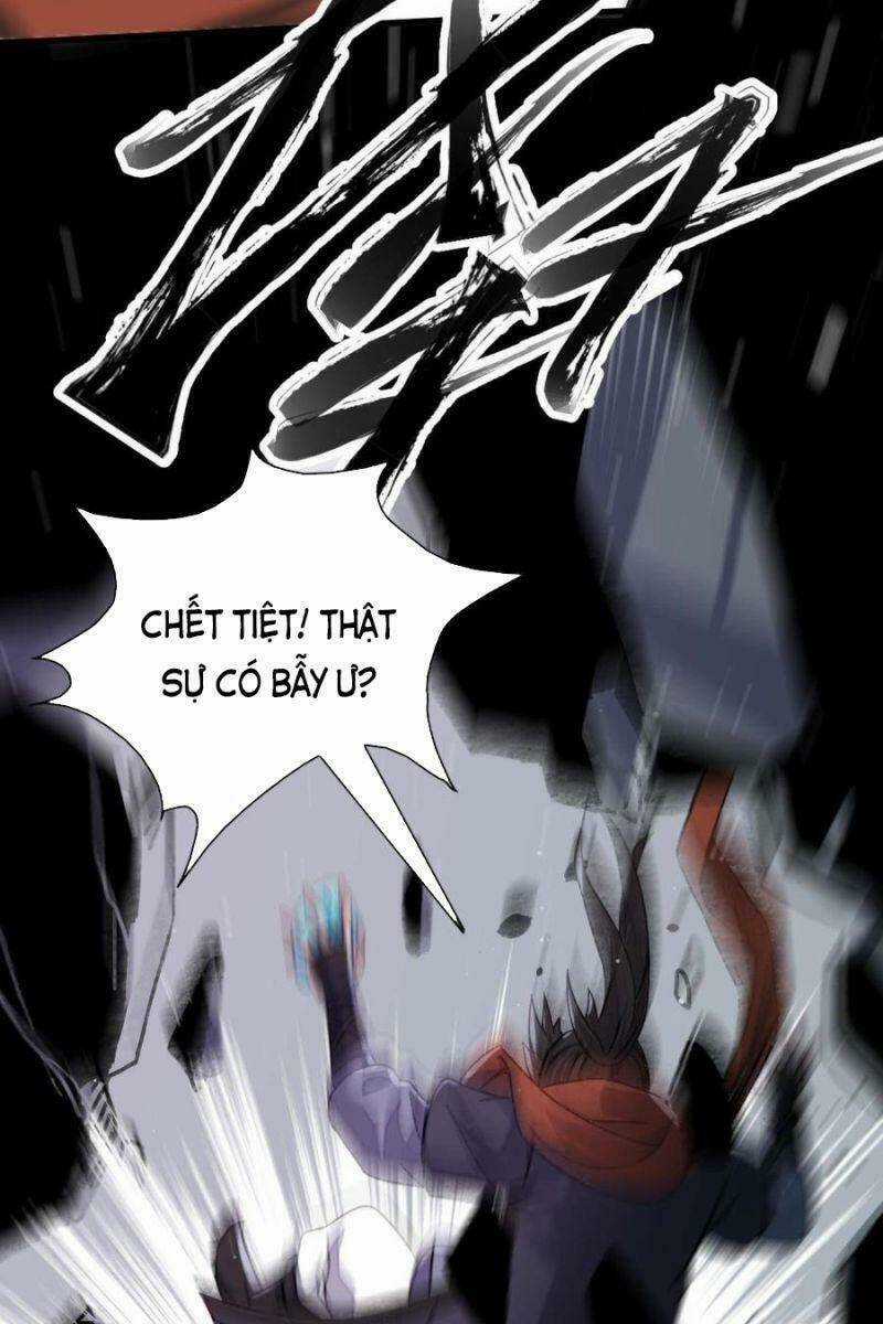 Ta Độ 999 Lần Thiên Kiếp Chapter 24 trang 28