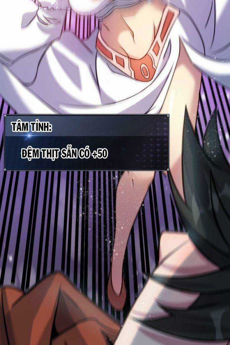 Ta Độ 999 Lần Thiên Kiếp Chapter 24 trang 32