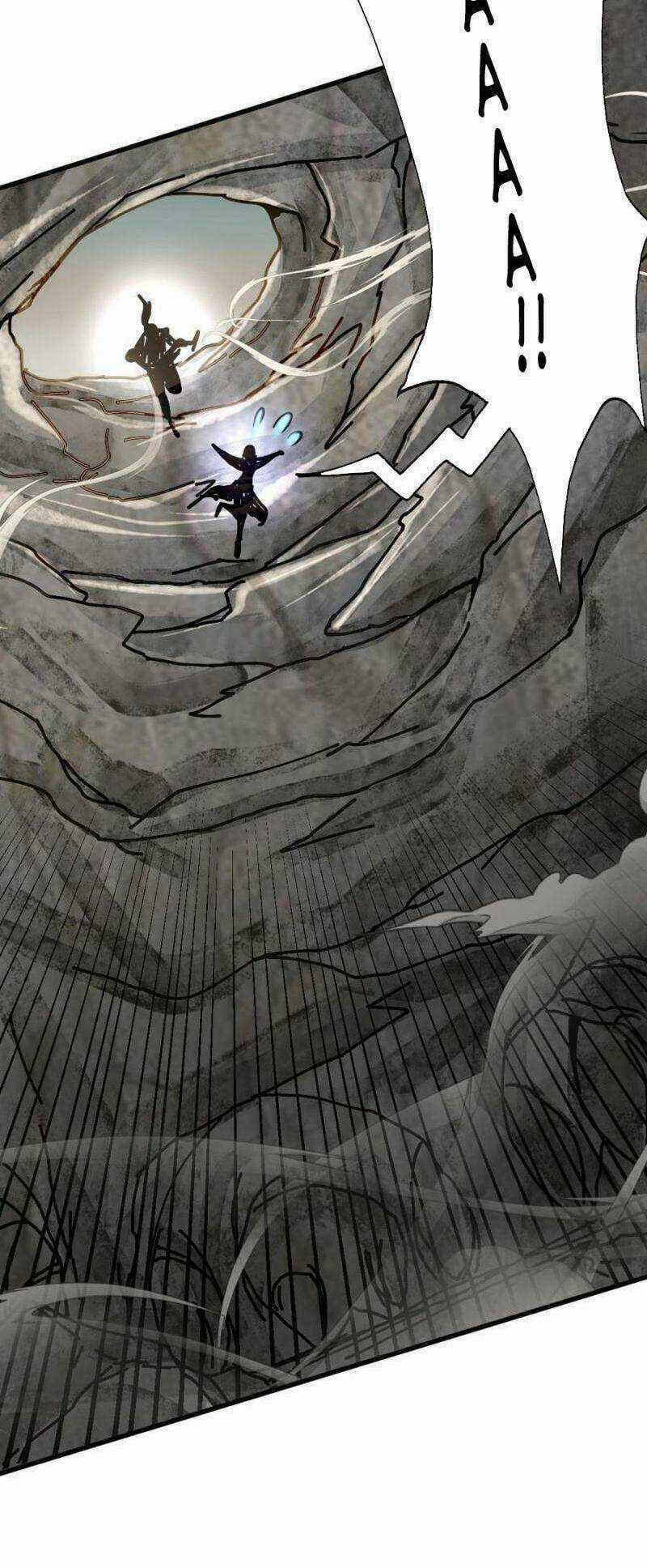 Ta Độ 999 Lần Thiên Kiếp Chapter 24 trang 35