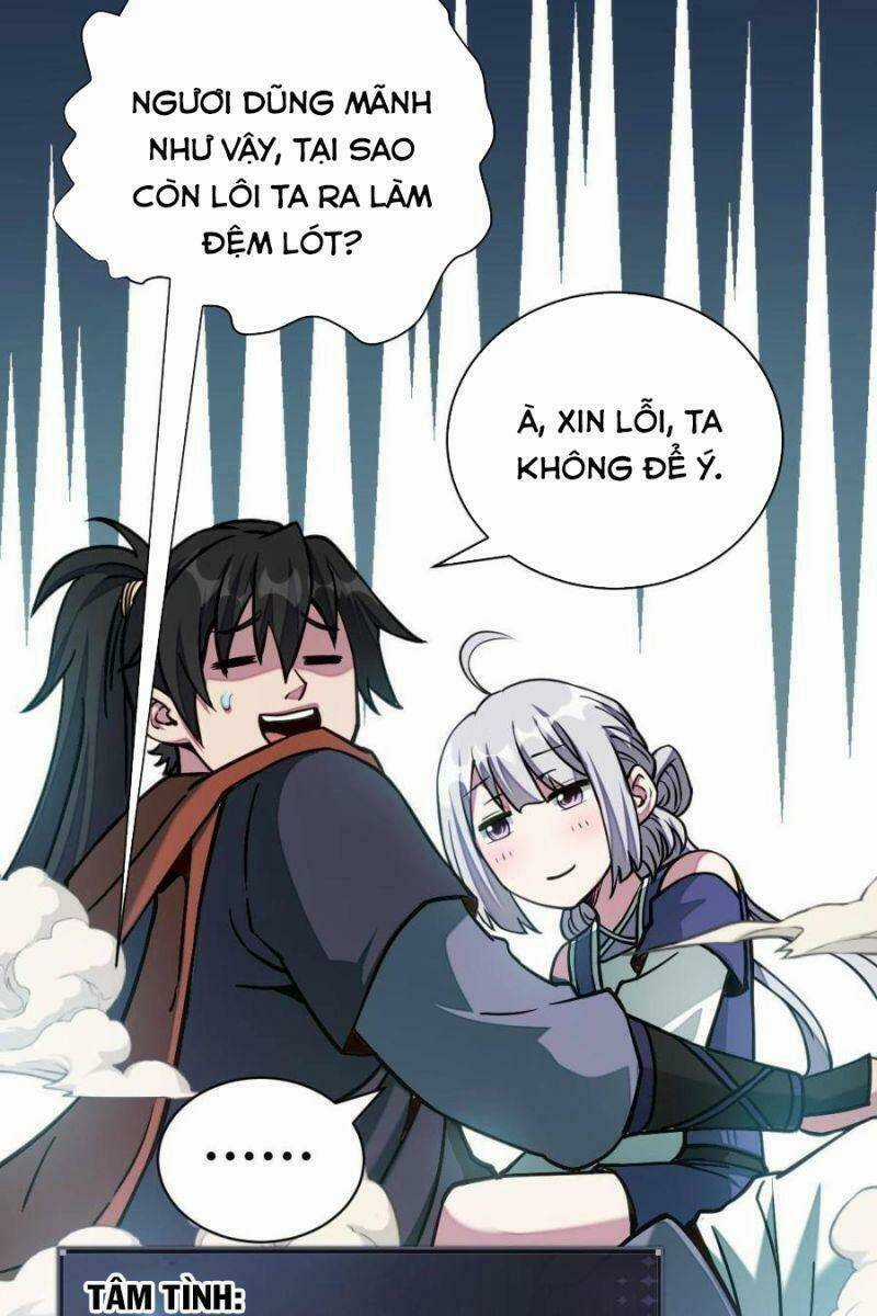 Ta Độ 999 Lần Thiên Kiếp Chapter 24 trang 38