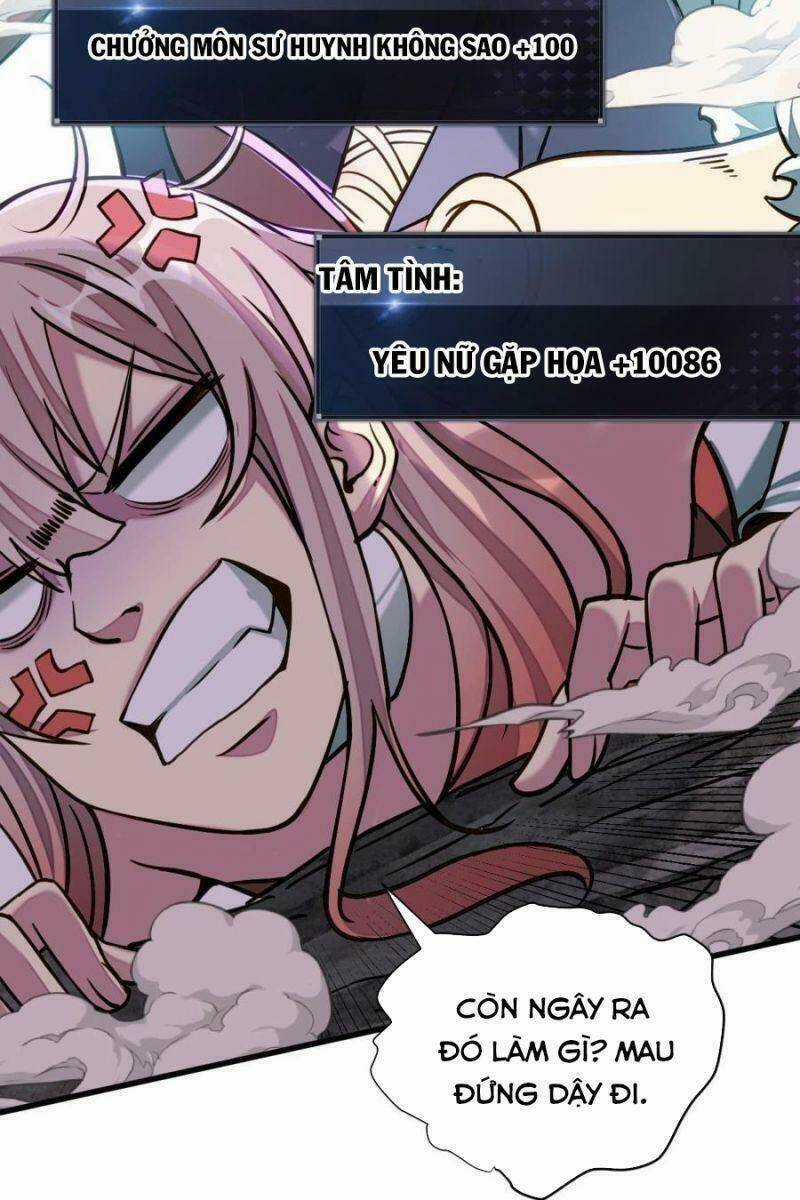 Ta Độ 999 Lần Thiên Kiếp Chapter 24 trang 39