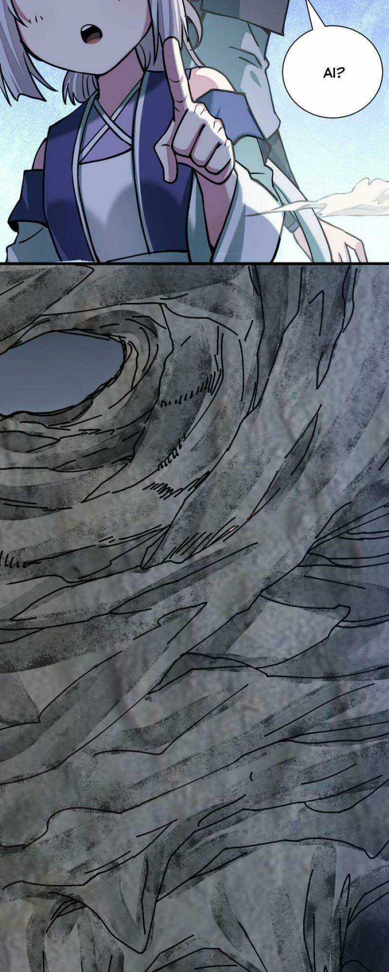 Ta Độ 999 Lần Thiên Kiếp Chapter 24 trang 41