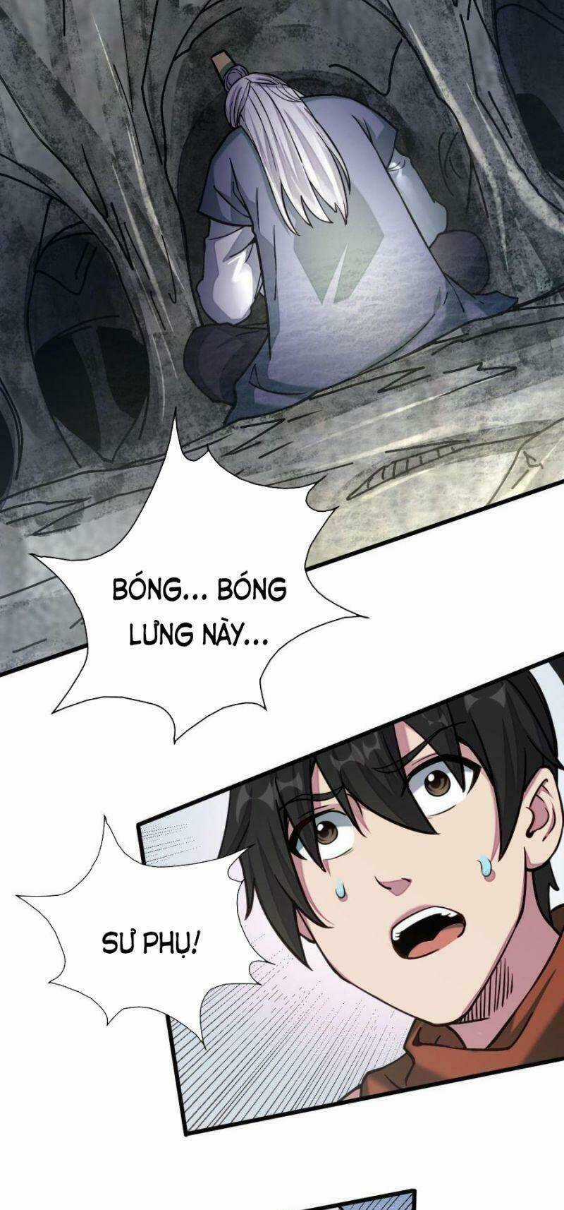 Ta Độ 999 Lần Thiên Kiếp Chapter 24 trang 42