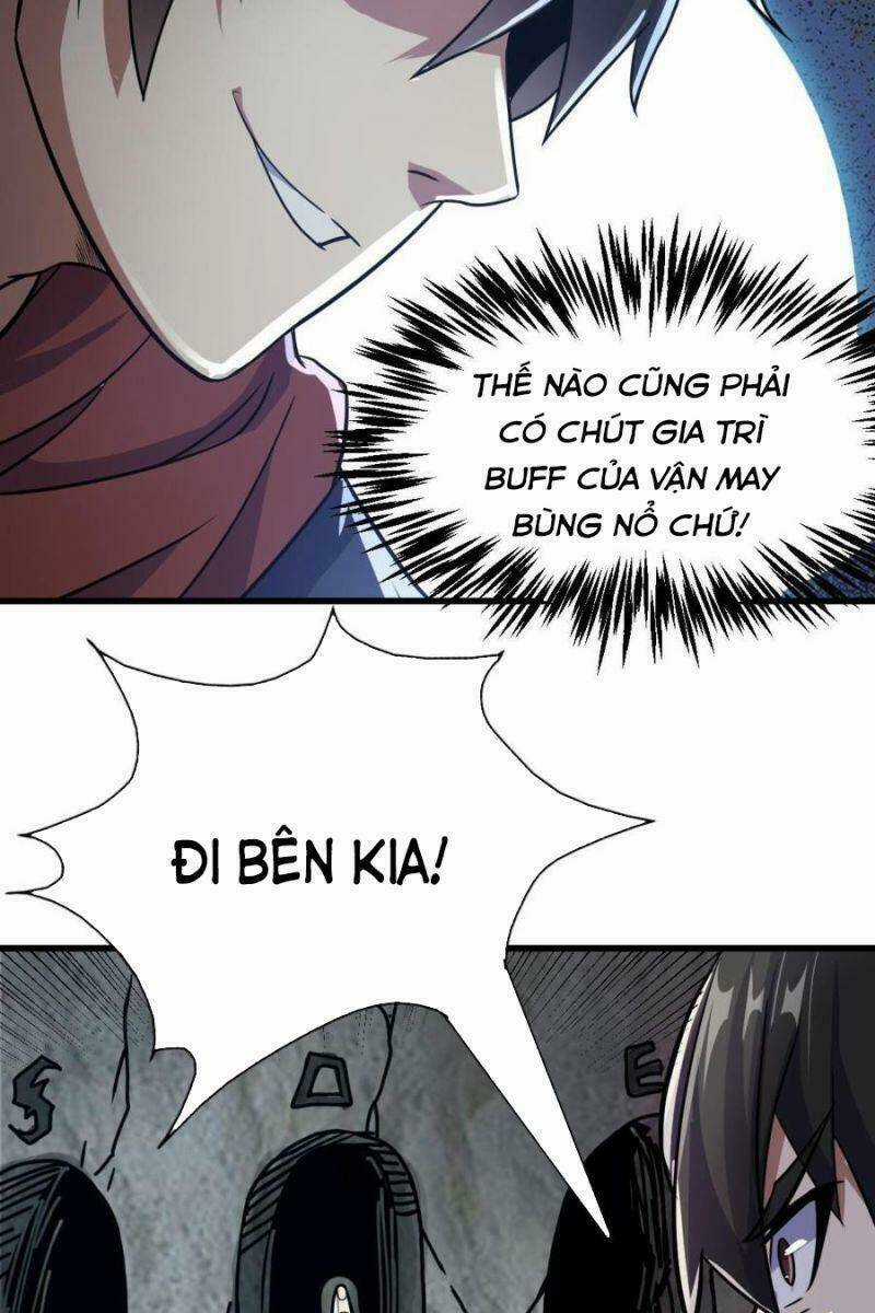 Ta Độ 999 Lần Thiên Kiếp Chapter 24 trang 6