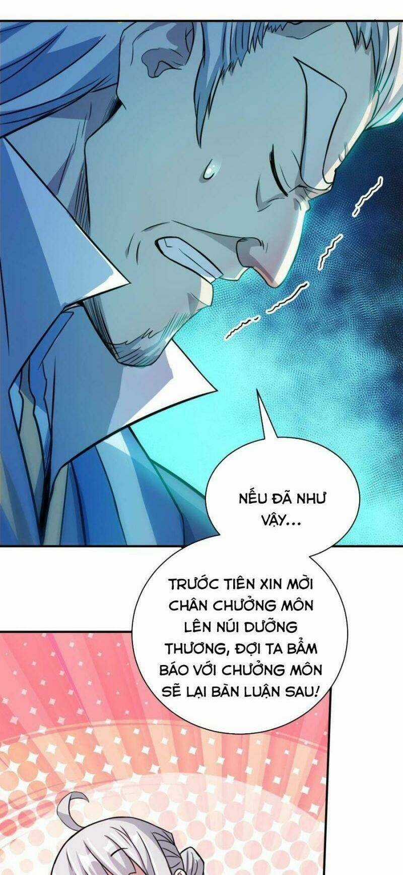 Ta Độ 999 Lần Thiên Kiếp Chapter 26 trang 39