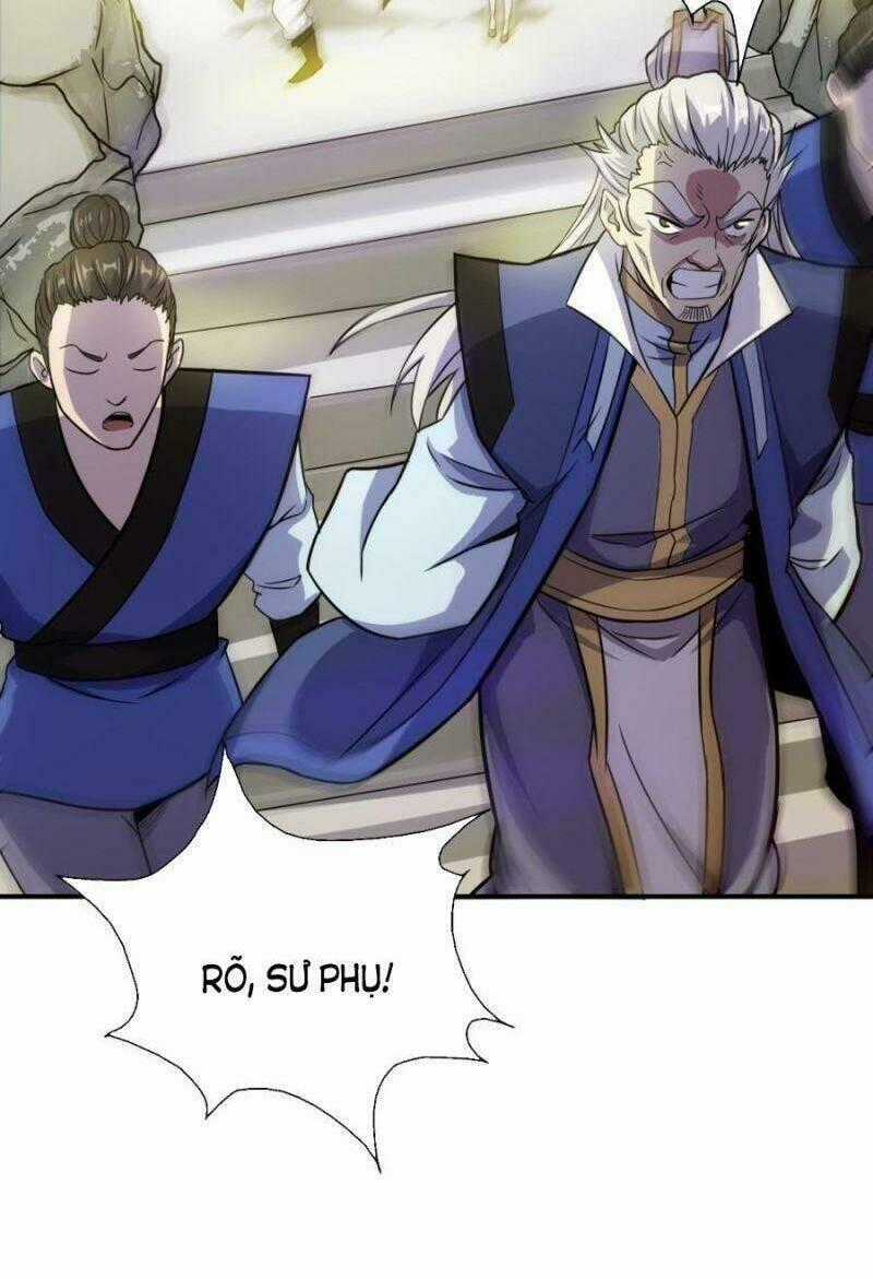 Ta Độ 999 Lần Thiên Kiếp Chapter 26 trang 42