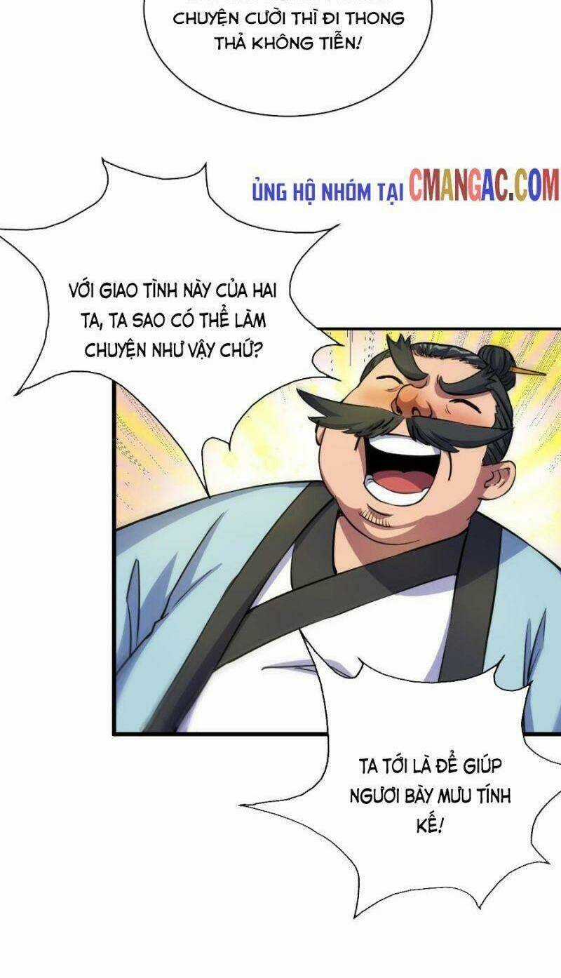 Ta Độ 999 Lần Thiên Kiếp Chapter 27 trang 15