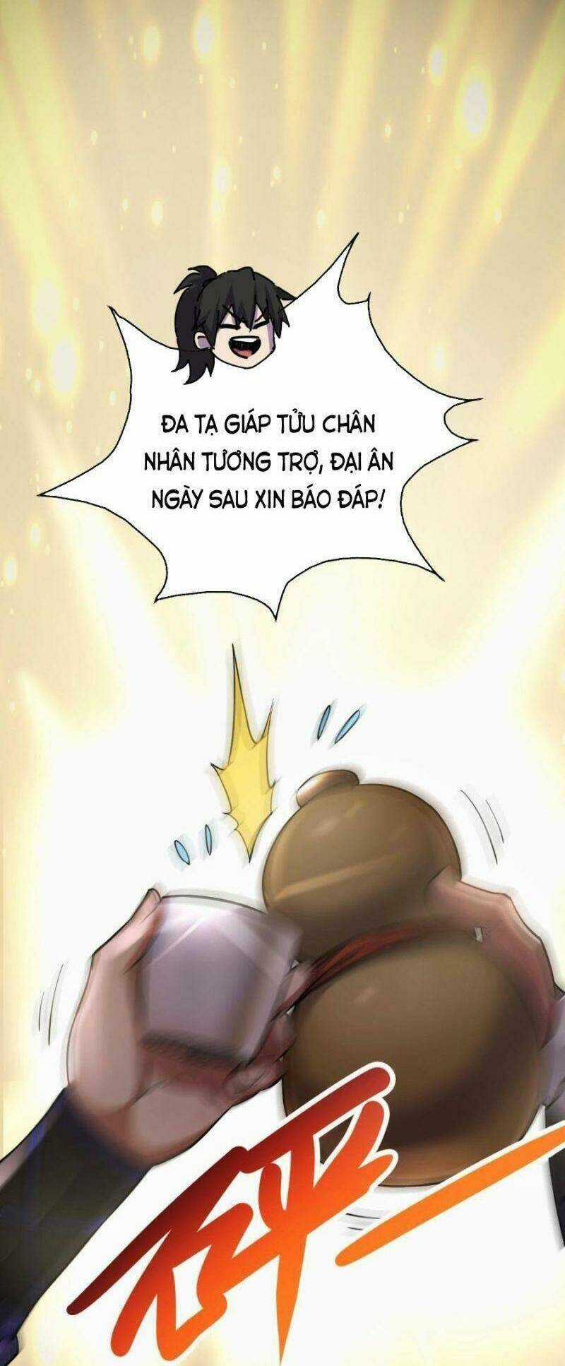 Ta Độ 999 Lần Thiên Kiếp Chapter 27 trang 25