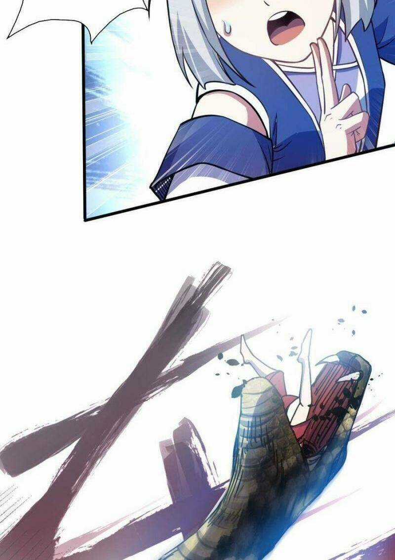 Ta Độ 999 Lần Thiên Kiếp Chapter 28 trang 22