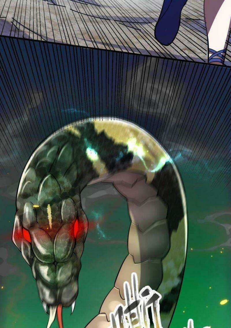 Ta Độ 999 Lần Thiên Kiếp Chapter 28 trang 24